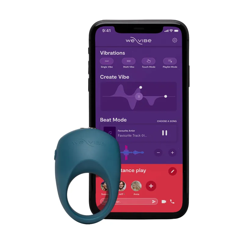 We-Vibe Pivot 2