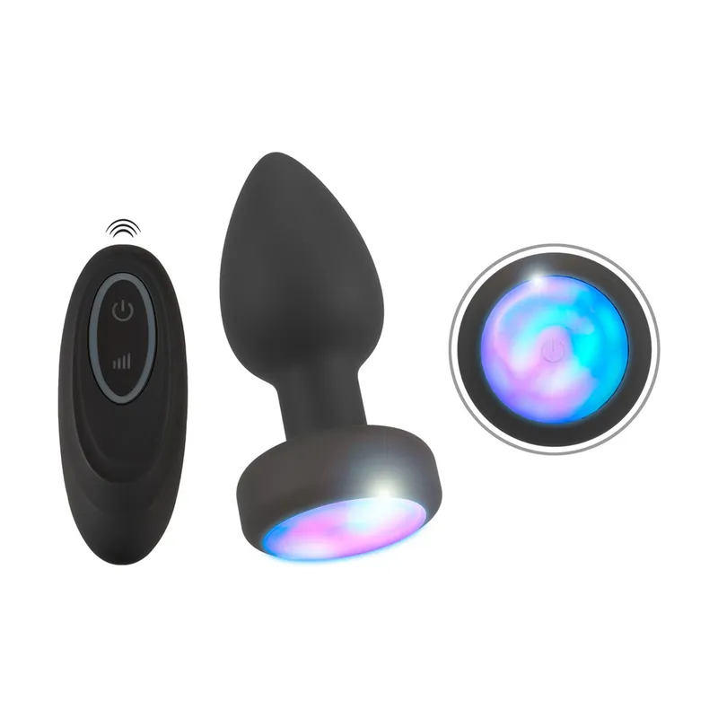 ANOS RC Flashing