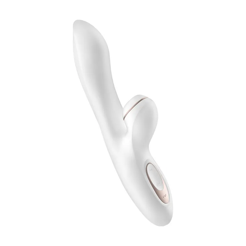 Satisfyer Pro G-Spot