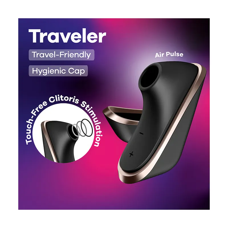 Satisfyer Traveler