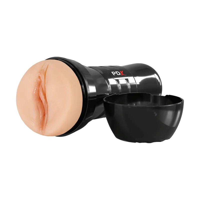 PDX Extreme Wet Pussies Super Juicy Snatch XXL