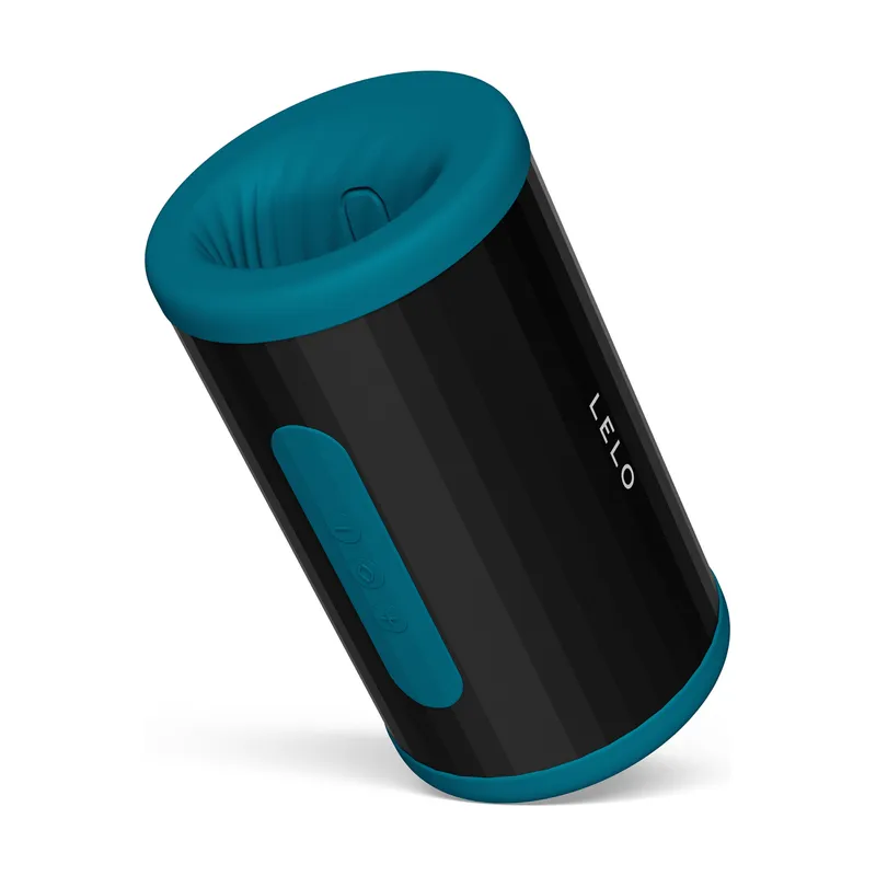 LELO F2S Double Sonic