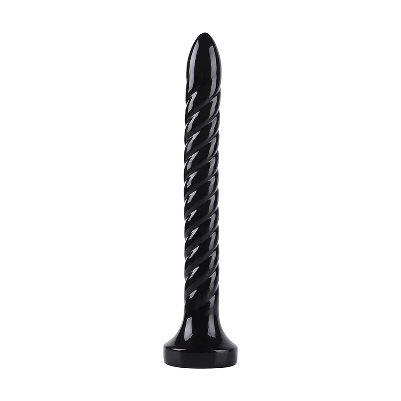 Hidden Desire Extreme Anal Serpent 35 cm