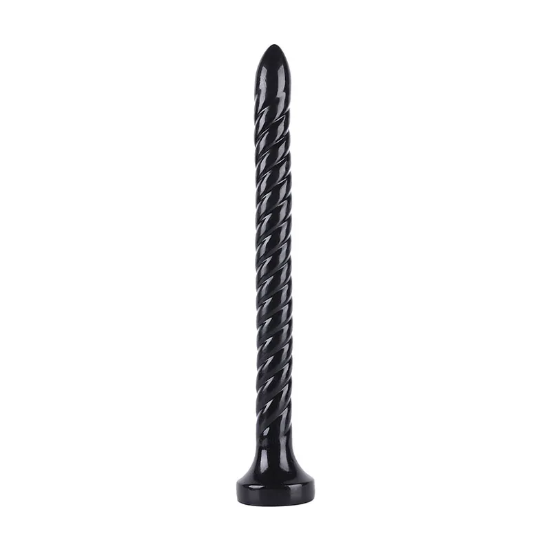 Hidden Desire Extreme Anal Serpent 45 cm