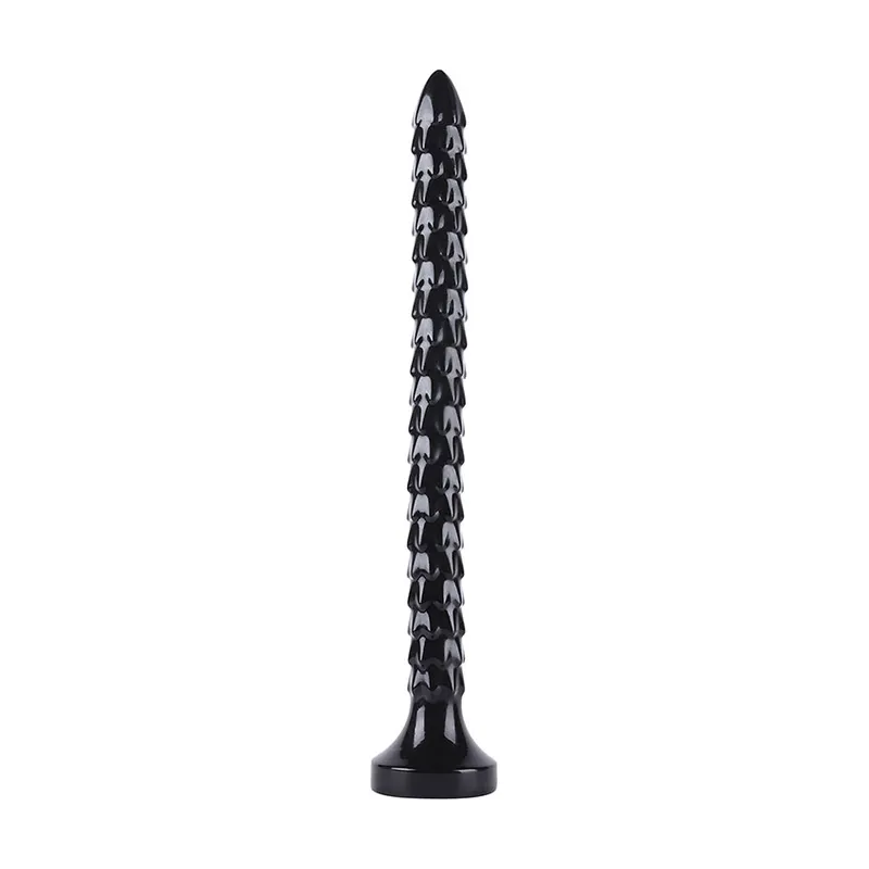 Hidden Desire Extreme Anal Snake 45 cm