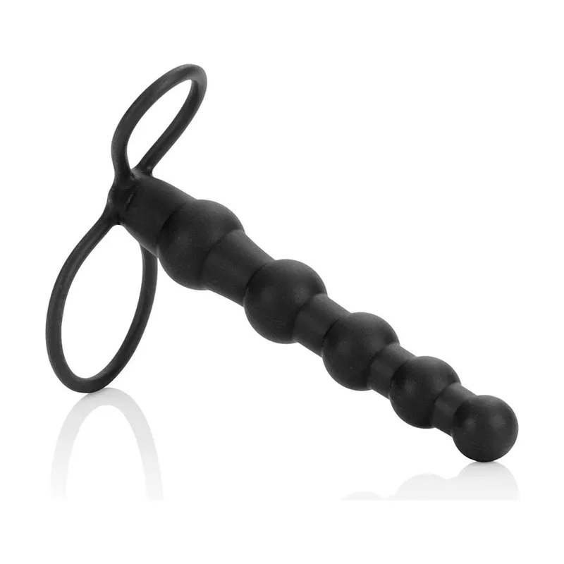 CalExotics Beaded Dual