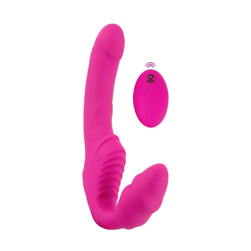 You2Toys Strapless