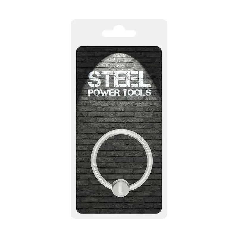 Steel Power Tools Acorn 30 mm