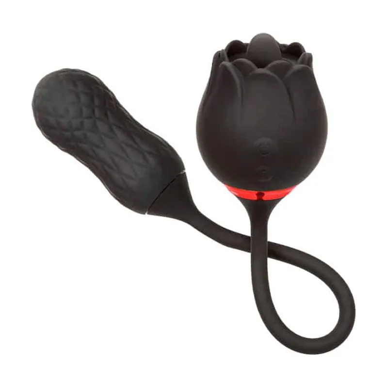 CalExotics French Kiss Elite Siren