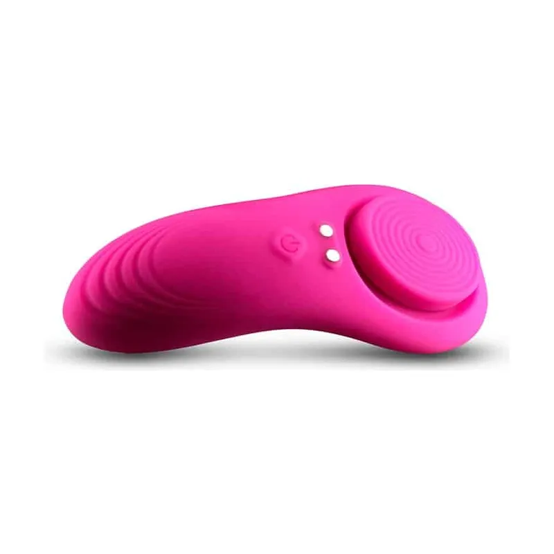 NS Novelties Techno Lucy