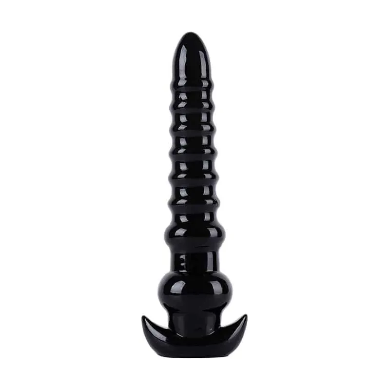 Hidden Desire Extreme Anal Drill XXL 34 cm