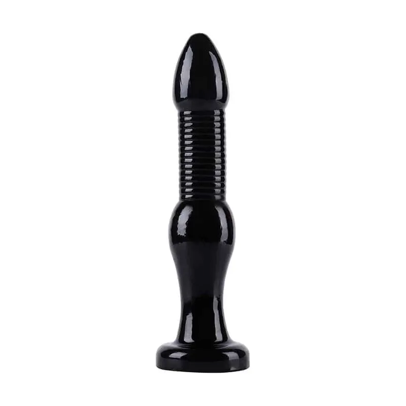 Hidden Desire Extreme Anal Intruder XL 28 cm