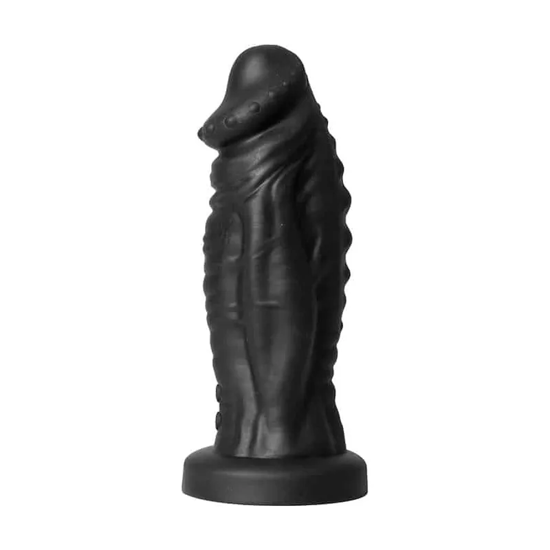 Hidden Desire Extreme Vibrating Devil