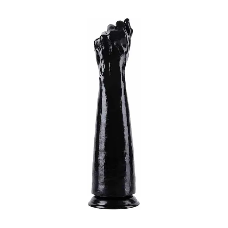 Hidden Desire Extreme XXXL 39 cm