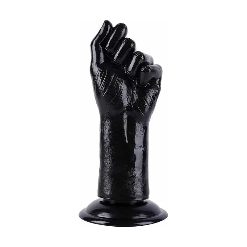 Hidden Desire Extreme XL 24cm