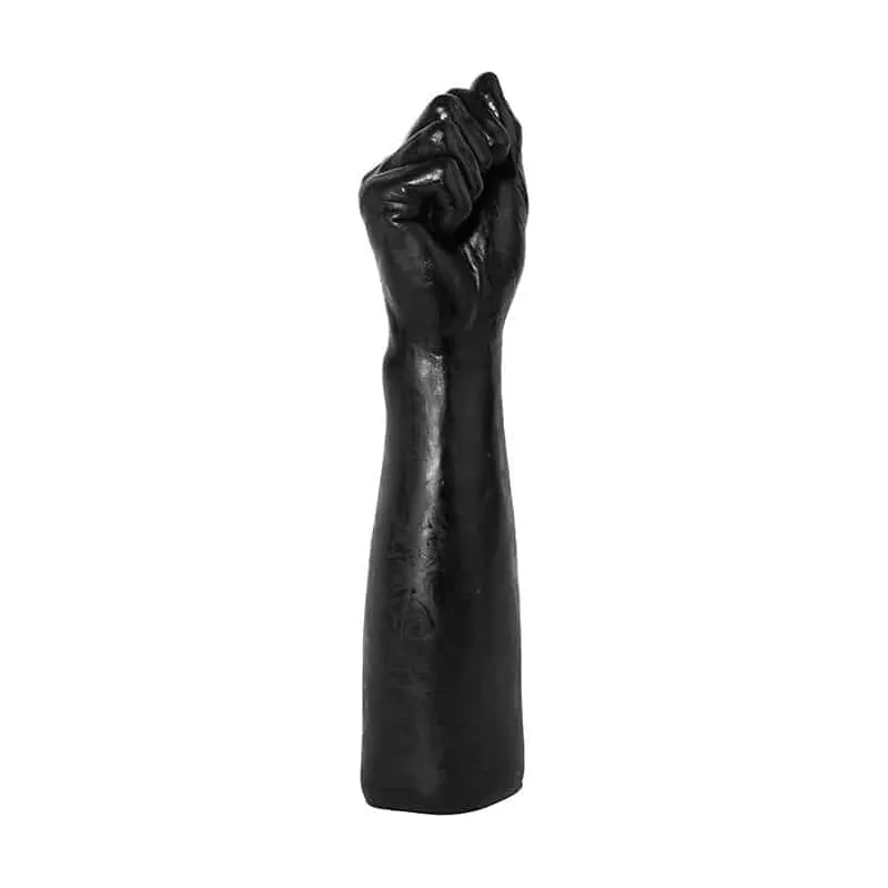 Hidden Desire Extreme The Heavy Fist 30 cm