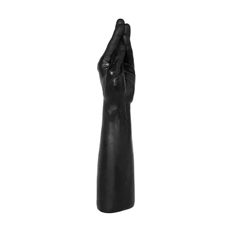 Hidden Desire Extreme The Heavy 35 cm