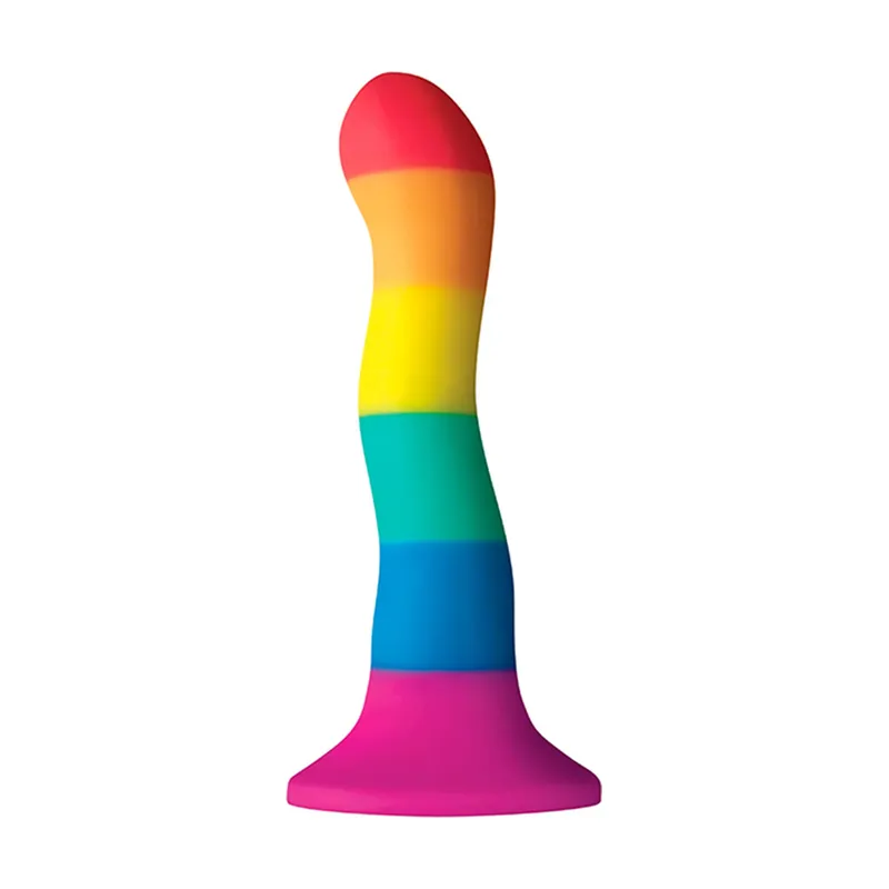 NS Novelties Colours Wave Pride Edition
