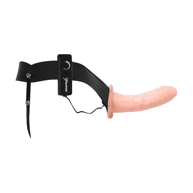 Fetish Fantasy Hollow