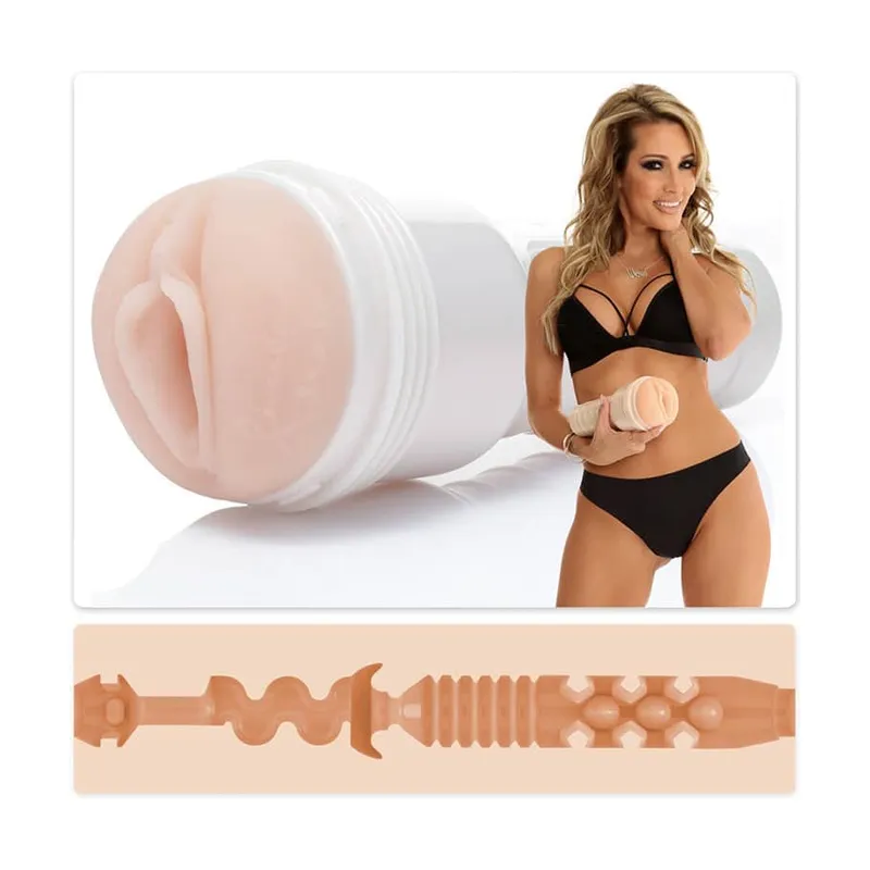 Fleshlight Jessica Drake Heavenly
