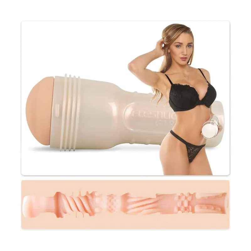 Fleshlight Kendra Sunderland Angel