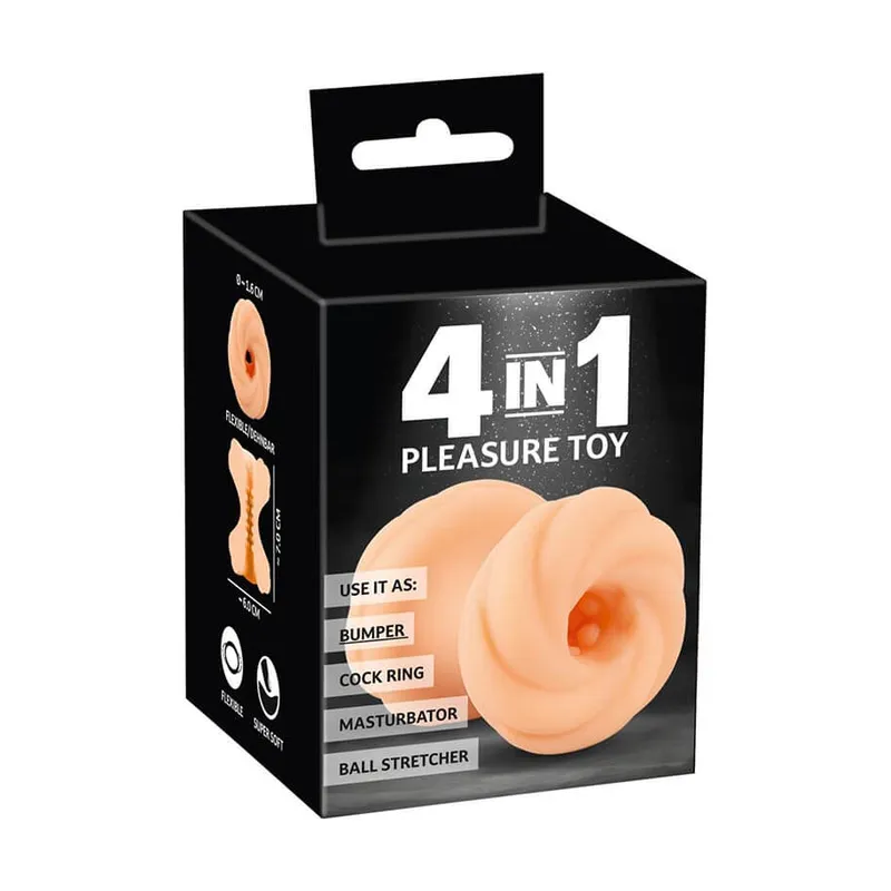 You2Toys 4-i-1