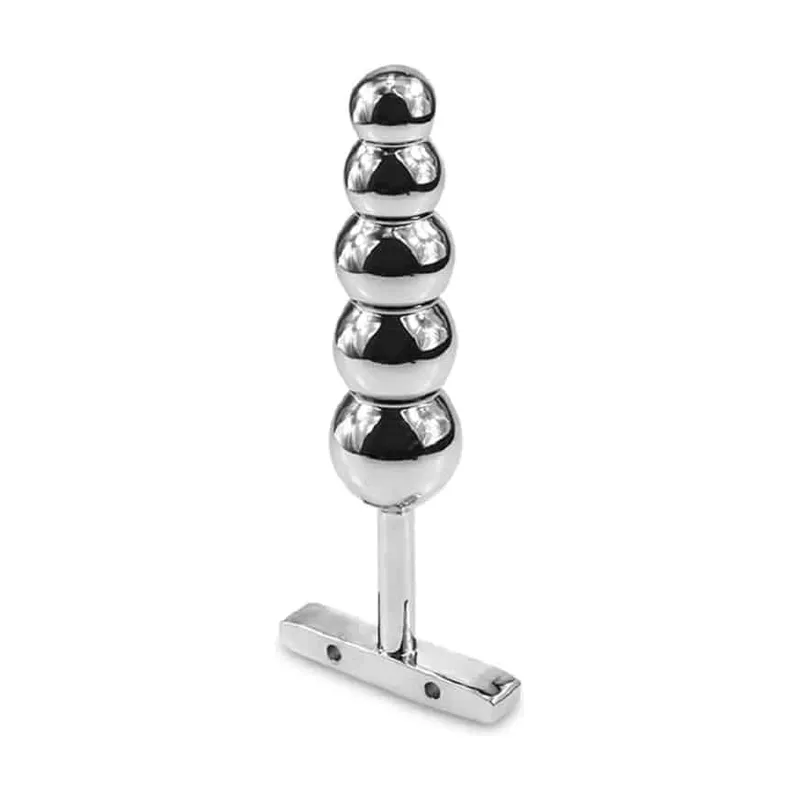 Bound Metal Drops Heavy