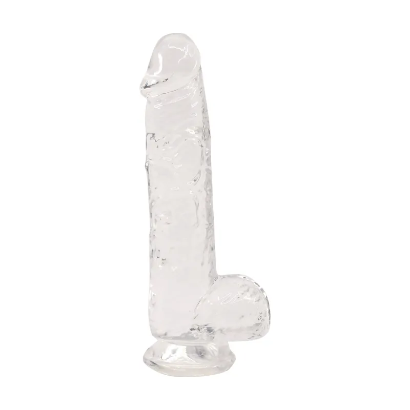 ClearLust Lazy