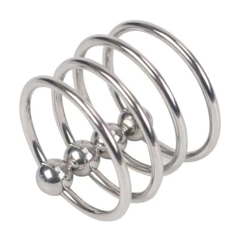 Bound Deluxe Metal