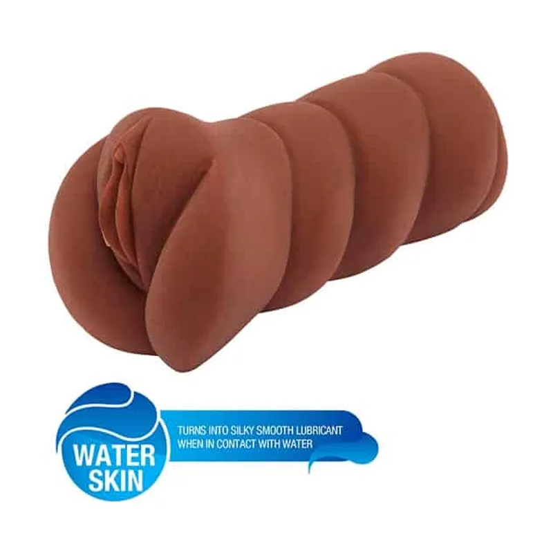 Hidden Desire Super Wet Travel Beaver