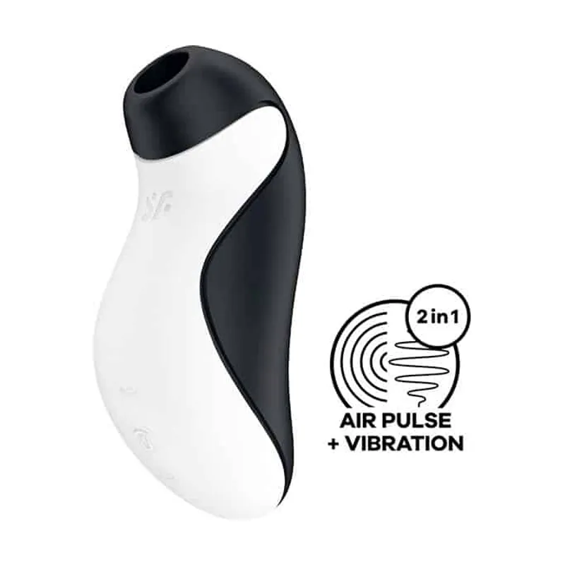 Satisfyer Orca