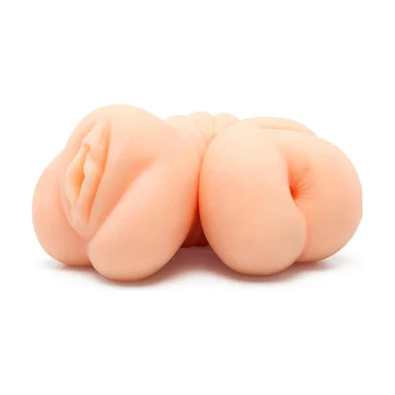Hidden Desire Snug Double Fucker