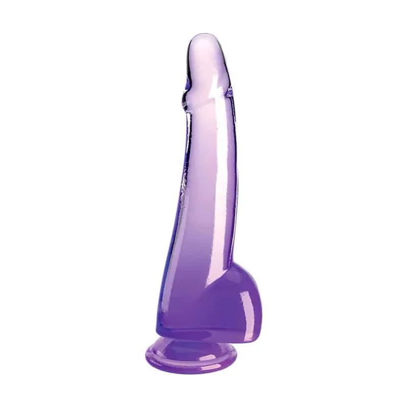 King Cock Clear 25 cm