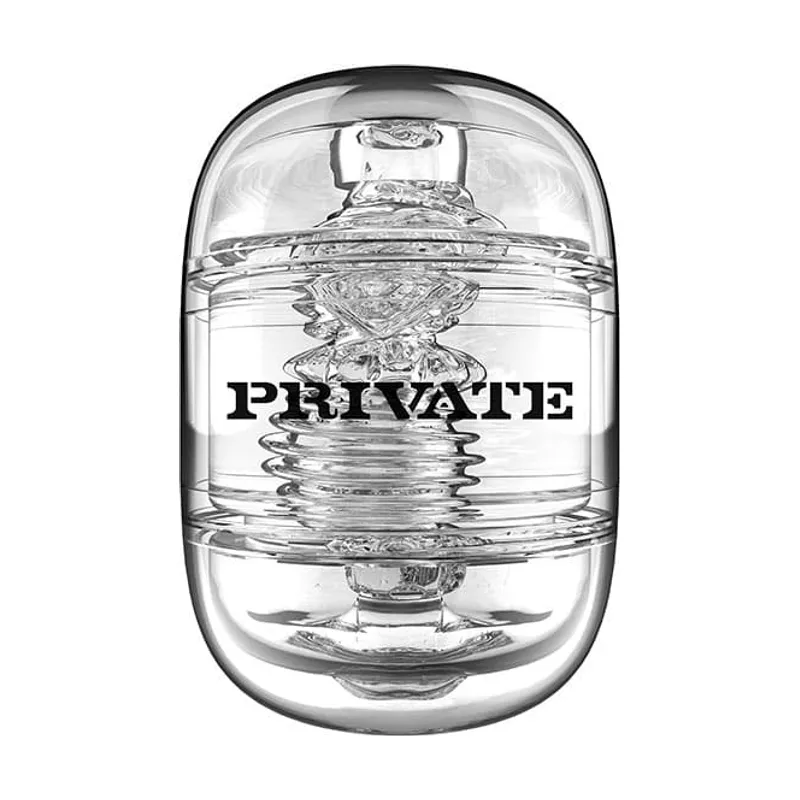 Private Clear Shot 2i1