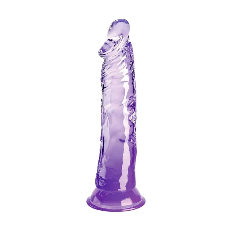 King Cock Clear 20 cm