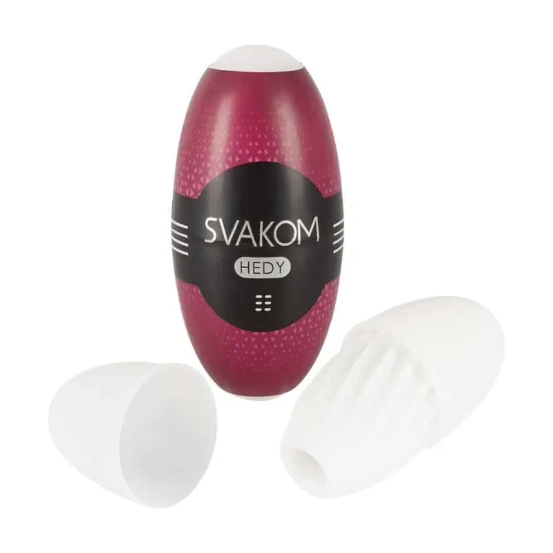 Svakom Hedy