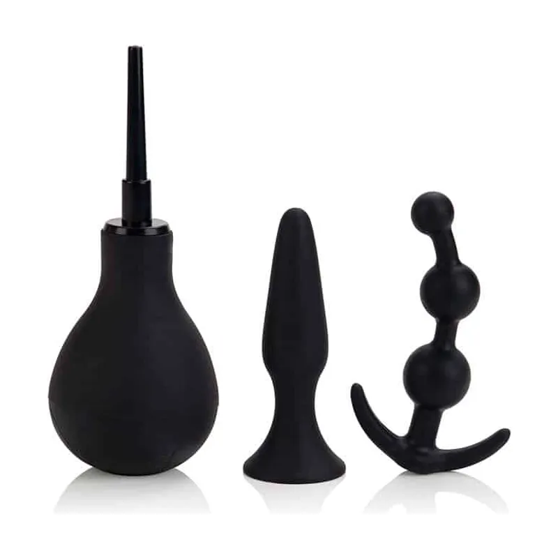 CalExotics Anal Explorer