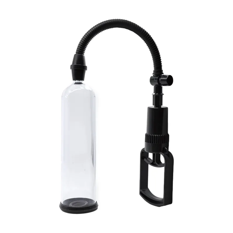 P Pumps Air Control