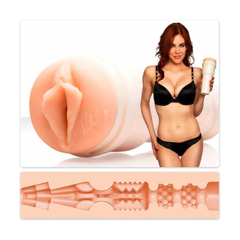 Fleshlight Maitland Ward Meets World