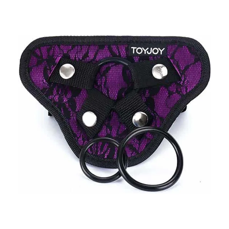Toy Joy Get Real
