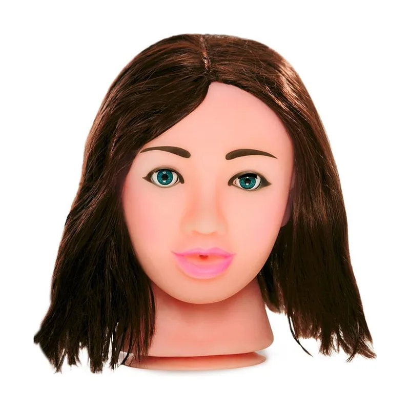 Pipedream Extreme F. My Face Mega