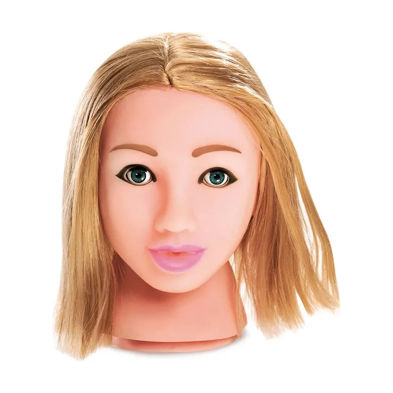 Pipedream Extreme Toyz F.M. Face Mega