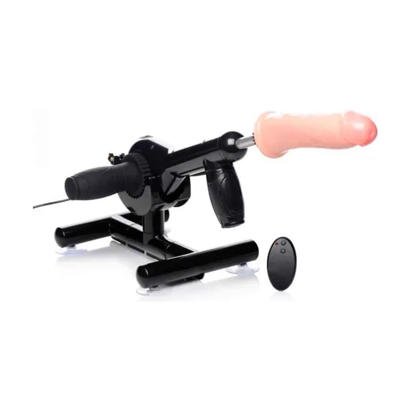 Lovebotz Pro Bang