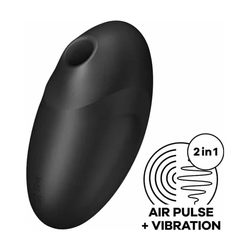 Satisfyer Vulva Lover 3