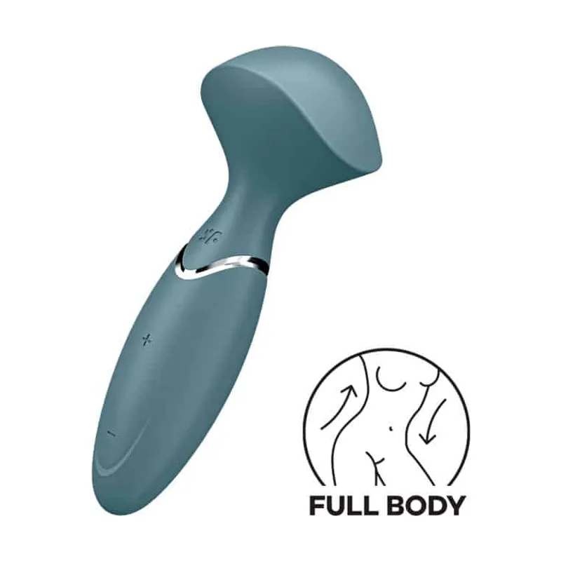 Satisfyer Mini Magic Wand