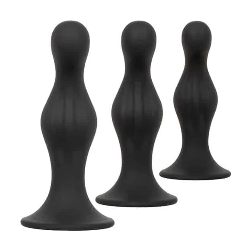 CalExotics Ripple