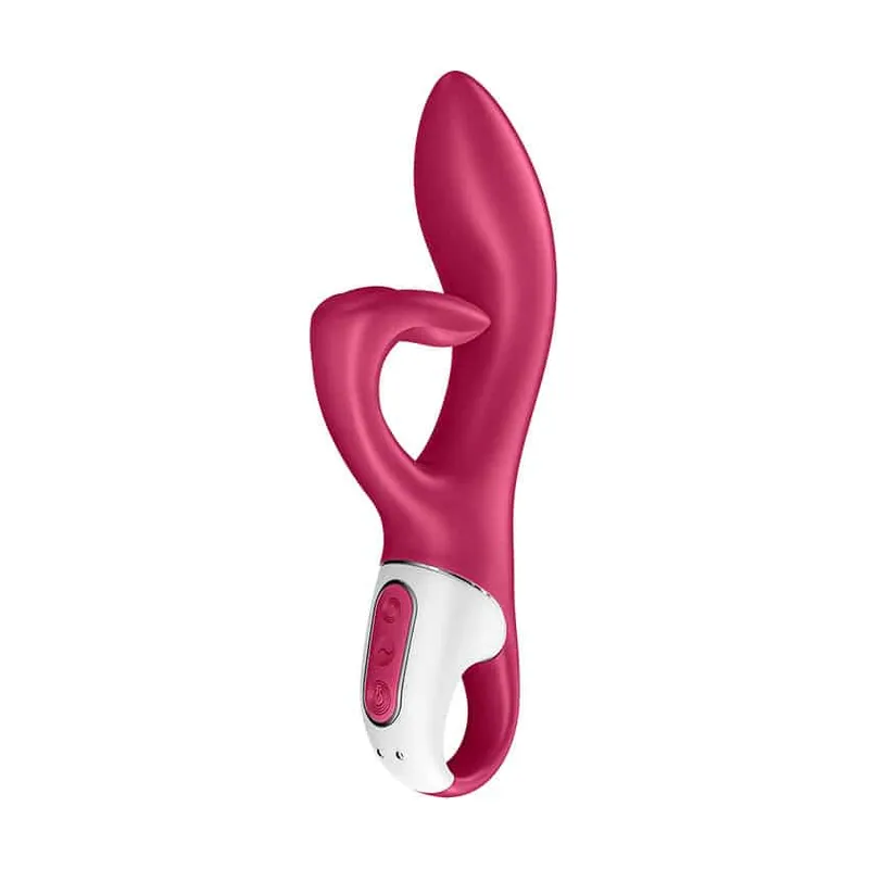 Satisfyer Embrace Me