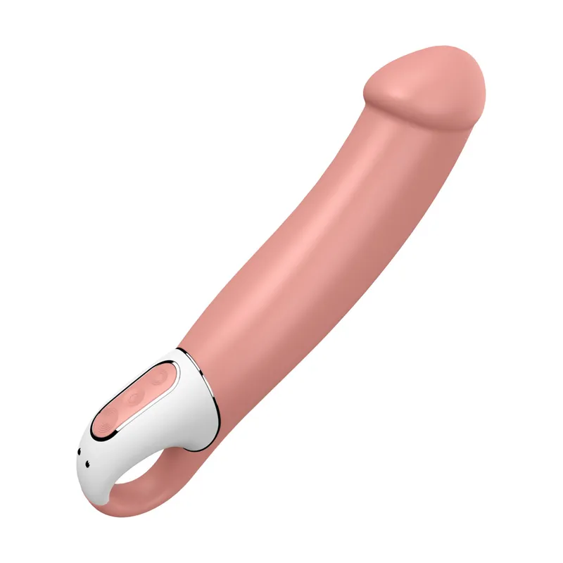 Satisfyer Vibes Master