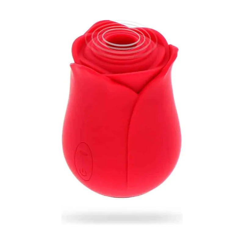 ToyJoy Ravishing Rose