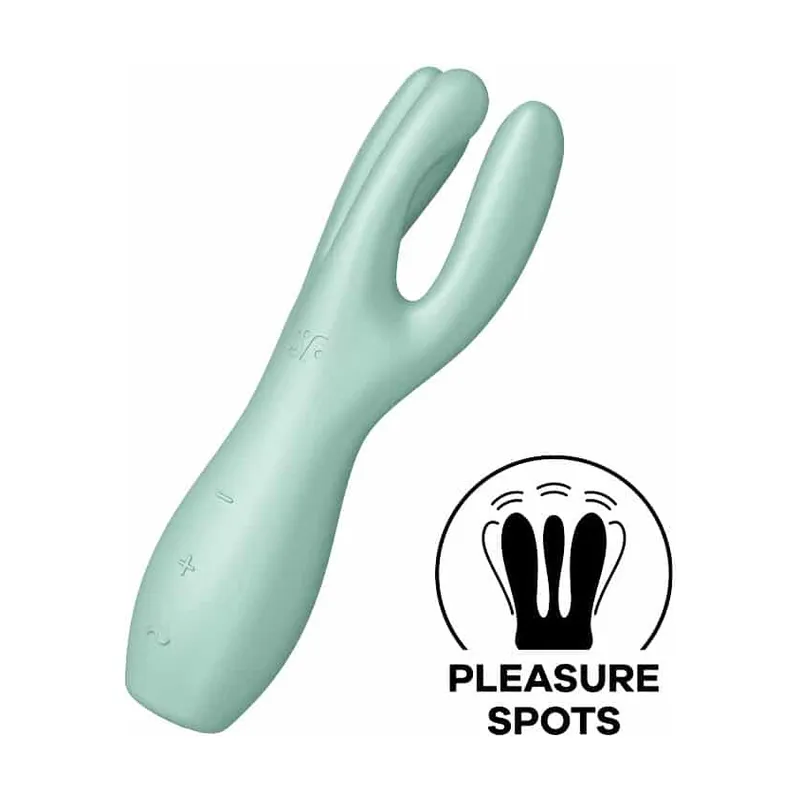 Satisfyer Threesome 3